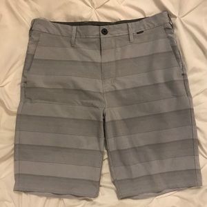 Men’s Hurley phantom shorts 32’